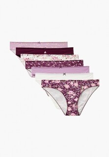 Трусы 7 шт. womensecret Women'secret HIPSTER