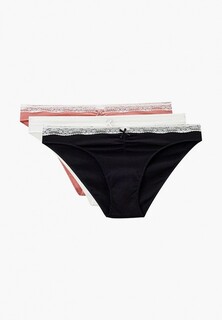 Трусы 3 шт. womensecret Women'secret HIPSTER