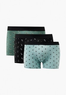 Трусы 3 шт. Zolla 