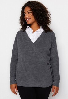 Пуловер Trendyol 