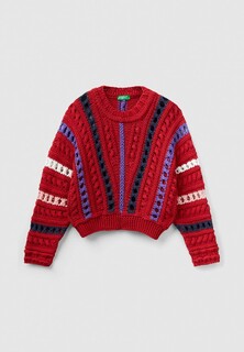 Джемпер United Colors of Benetton 