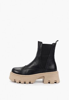 Ботинки Valeani 