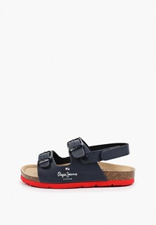 Сандалии Pepe Jeans 