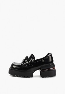 Лоферы Tuffoni 