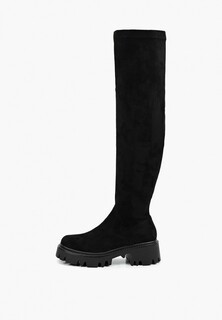 Ботфорты Alba 