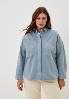 Рубашка джинсовая Mavi LONG SLEEVE SHIRT