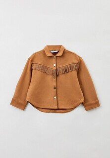 Рубашка Mayoral Overshirt