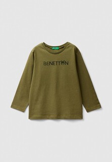 Лонгслив United Colors of Benetton 