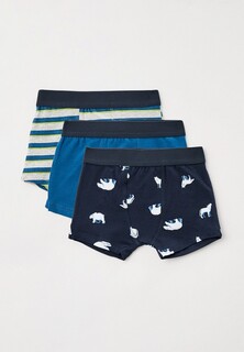 Трусы 3 шт. Mayoral 