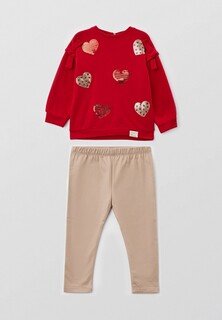 Свитшот и леггинсы Mayoral 