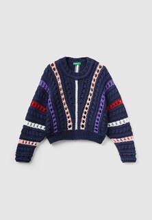Джемпер United Colors of Benetton 