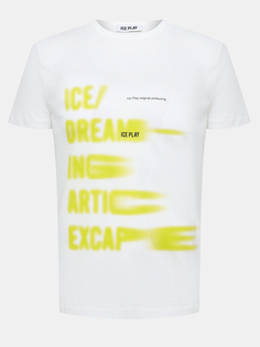 Футболки Ice Play