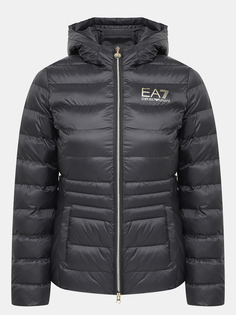 Куртки EA7 Emporio Armani