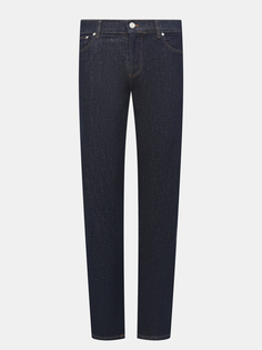 Джинсы Trussardi