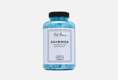 Соль для ванн Tant Mieux