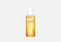 Гидрофильное масло для умывания Icon Skin