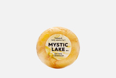 Твердый гель для душа Mystic Lake