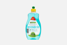 Бальзам для мытья посуды Ecosoda