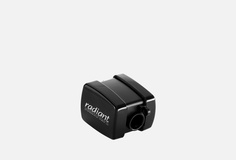 Точилка для косметических карандашей Radiant Professional Make Up