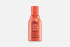 Шампунь для интенсивного увлажнения волос Aveda