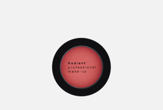 Румяна компактные BLUSH COLOR, т. 102 яблоко Radiant Professional Make Up