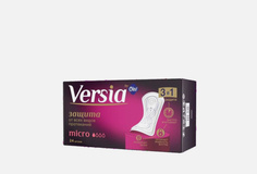 Прокладки урологические Versia