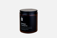 Темная свеча Banka Home