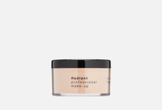Рассыпчатая пудра для лица Radiant Professional Make Up
