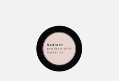 Тени для век компактные Radiant Professional Make Up