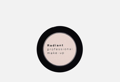 Тени для век компактные Radiant Professional Make Up