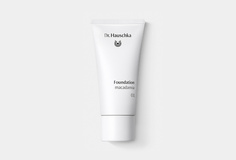 Тональный крем для лица DR. Hauschka