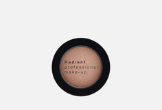 Тени для век компактные Radiant Professional Make Up