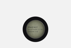 Тени для век компактные Radiant Professional Make Up