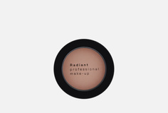 Тени для век компактные Radiant Professional Make Up