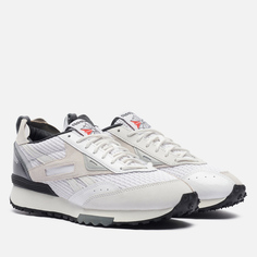 Кроссовки Reebok x Engineered Garments LX2200, цвет белый, размер 47 EU