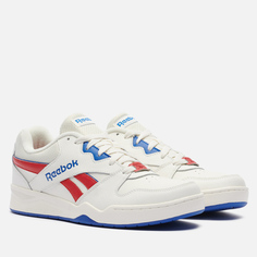 Мужские кроссовки Reebok Royal BB4500 Low 2, цвет белый, размер 40.5 EU