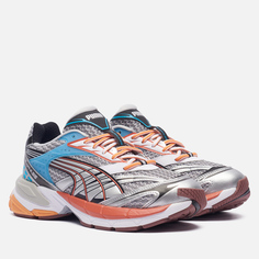 Кроссовки Puma Velophasis Phased, цвет серый