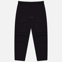 Мужские брюки Edwin Manoeuvre, цвет чёрный, размер M