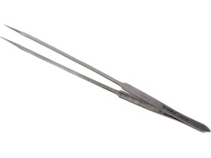 Пинцет прямой удлиненный Proskit 1PK-115T
