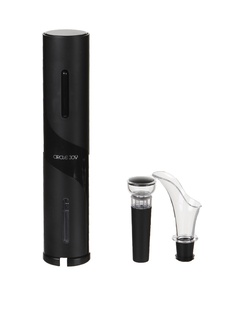 Электроштопор Circle Joy 4 in 1 CJ-TZ07