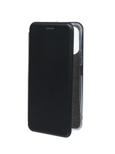 Чехол Zibelino для Honor X8A 4G Book Black ZB-HON-X8A-BLK