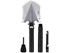 Лопата саперная NexTool NE20206