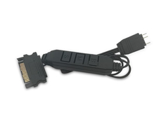 Модуль управления RGB подсветкой Thermalright TR-RGB-5V