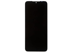 Дисплей RocknParts для Xiaomi Redmi Note 7 Copy lcd в сборе с тачскрином Black 816733