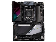 Материнская плата GigaByte B650E Aorus Master