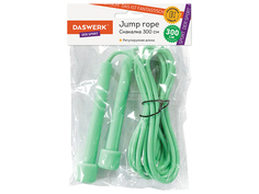 Скакалка Daswerk 300cm 680028