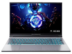 Ноутбук Machenike L15-i712700H3050Ti4GF144LSMD0R2 (Intel Core i7 12700H 2.3Ghz/16384Mb/512Gb SSD/nVidia RTX 3050Ti 4096Mb/Wi-Fi/Bluetooth/Cam/15.6/1920x1080/No OS)