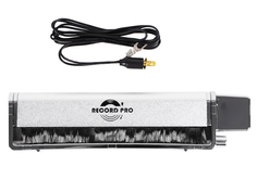 Аксессуар Щётка для чистки пластинок Record Pro GK-R01B