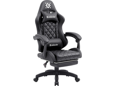 Компьютерное кресло Defender Anubis 64471