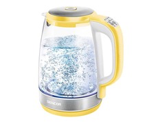 Чайник Sencor SWK 2196YL 2L